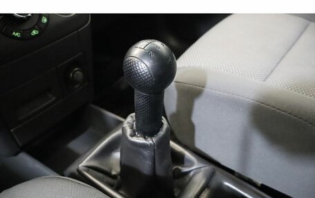 Chevrolet Aveo III, 2011 год, 449 000 рублей, 12 фотография