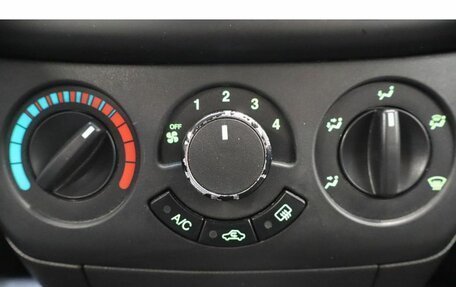 Chevrolet Aveo III, 2011 год, 449 000 рублей, 11 фотография