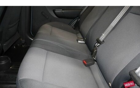 Chevrolet Aveo III, 2011 год, 449 000 рублей, 7 фотография