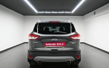Ford Kuga III, 2015 год, 1 395 000 рублей, 4 фотография