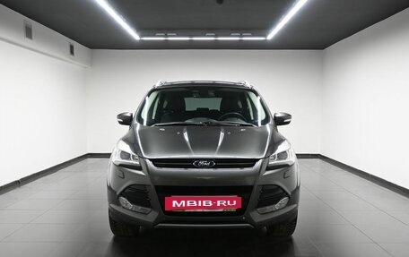 Ford Kuga III, 2015 год, 1 395 000 рублей, 3 фотография