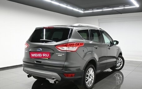 Ford Kuga III, 2015 год, 1 395 000 рублей, 2 фотография