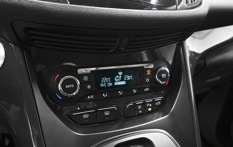 Ford Kuga III, 2015 год, 1 395 000 рублей, 16 фотография