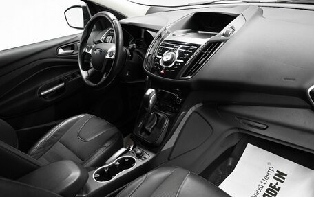 Ford Kuga III, 2015 год, 1 395 000 рублей, 14 фотография