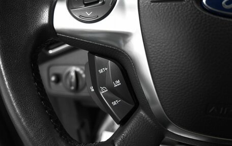 Ford Kuga III, 2015 год, 1 395 000 рублей, 19 фотография