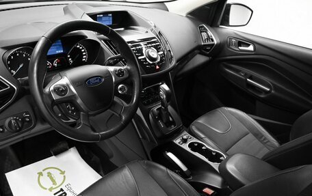 Ford Kuga III, 2015 год, 1 395 000 рублей, 9 фотография