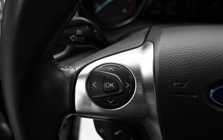 Ford Kuga III, 2015 год, 1 395 000 рублей, 17 фотография