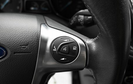 Ford Kuga III, 2015 год, 1 395 000 рублей, 18 фотография