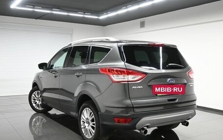 Ford Kuga III, 2015 год, 1 395 000 рублей, 6 фотография