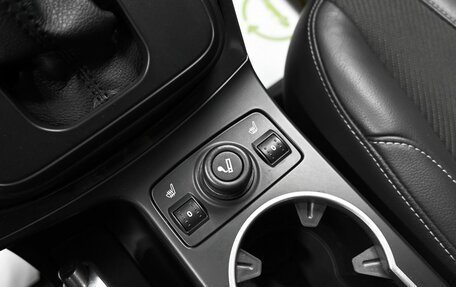 Ford Kuga III, 2015 год, 1 395 000 рублей, 20 фотография