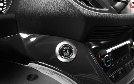 Ford Kuga III, 2015 год, 1 395 000 рублей, 21 фотография