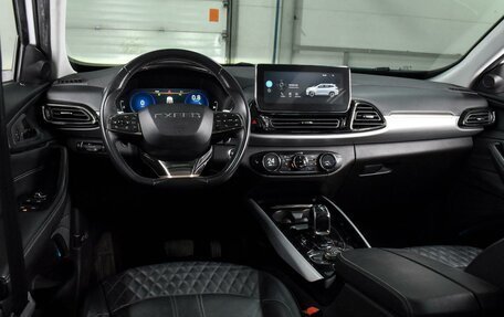 CheryExeed TXL, 2021 год, 1 939 000 рублей, 6 фотография