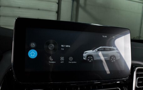 CheryExeed TXL, 2021 год, 1 939 000 рублей, 13 фотография