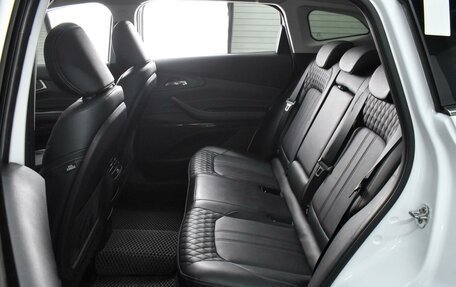 CheryExeed TXL, 2021 год, 1 939 000 рублей, 9 фотография