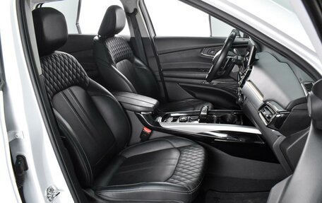 CheryExeed TXL, 2021 год, 1 939 000 рублей, 8 фотография
