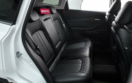 CheryExeed TXL, 2021 год, 1 939 000 рублей, 7 фотография