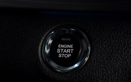 CheryExeed TXL, 2021 год, 1 939 000 рублей, 22 фотография