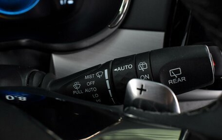 CheryExeed TXL, 2021 год, 1 939 000 рублей, 19 фотография