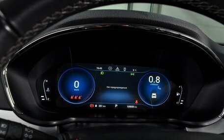 CheryExeed TXL, 2021 год, 1 939 000 рублей, 20 фотография