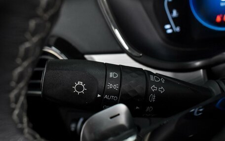 CheryExeed TXL, 2021 год, 1 939 000 рублей, 18 фотография