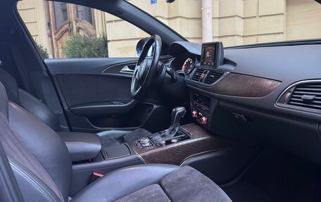 Audi A6, 2016 год, 1 950 000 рублей, 8 фотография