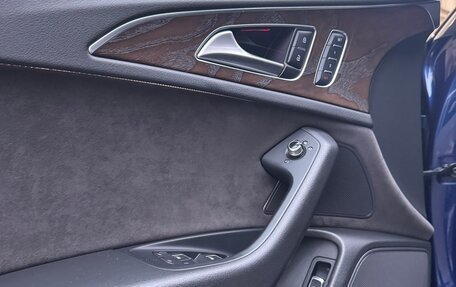 Audi A6, 2016 год, 1 950 000 рублей, 12 фотография