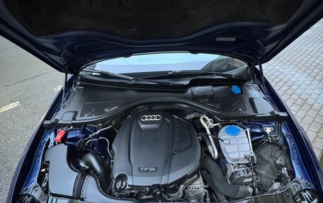 Audi A6, 2016 год, 1 950 000 рублей, 14 фотография