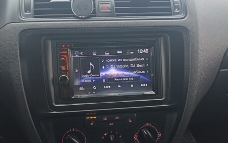 Volkswagen Jetta VI, 2016 год, 1 400 000 рублей, 9 фотография