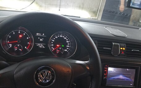 Volkswagen Jetta VI, 2016 год, 1 400 000 рублей, 3 фотография