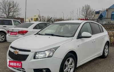 Chevrolet Cruze II, 2012 год, 650 000 рублей, 1 фотография
