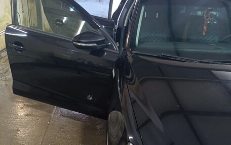 Volkswagen Jetta VI, 2016 год, 1 400 000 рублей, 10 фотография