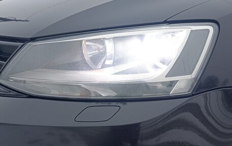 Volkswagen Jetta VI, 2016 год, 1 400 000 рублей, 14 фотография