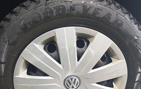 Volkswagen Jetta VI, 2016 год, 1 400 000 рублей, 11 фотография