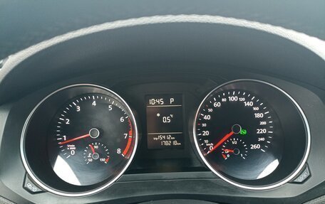 Volkswagen Jetta VI, 2016 год, 1 400 000 рублей, 12 фотография