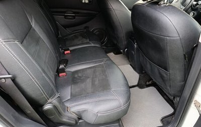 Nissan Qashqai+2 I, 2010 год, 970 000 рублей, 1 фотография