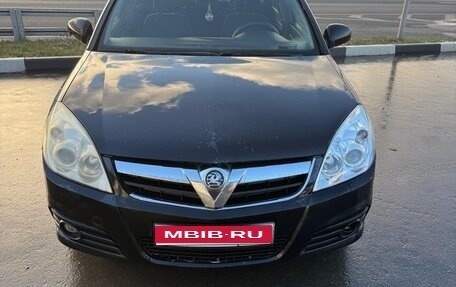 Opel Vectra OPC C рестайлинг, 2005 год, 450 000 рублей, 1 фотография