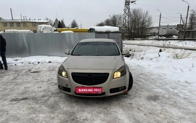 Opel Insignia II рестайлинг, 2012 год, 550 000 рублей, 1 фотография