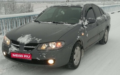 Nissan Almera, 2003 год, 220 000 рублей, 1 фотография