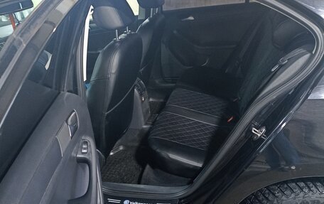 Volkswagen Jetta VI, 2016 год, 1 400 000 рублей, 19 фотография