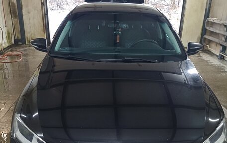 Volkswagen Jetta VI, 2016 год, 1 400 000 рублей, 23 фотография