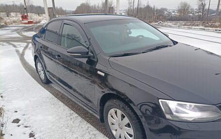 Volkswagen Jetta VI, 2016 год, 1 400 000 рублей, 27 фотография