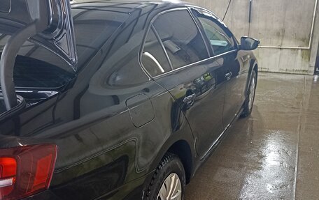 Volkswagen Jetta VI, 2016 год, 1 400 000 рублей, 29 фотография