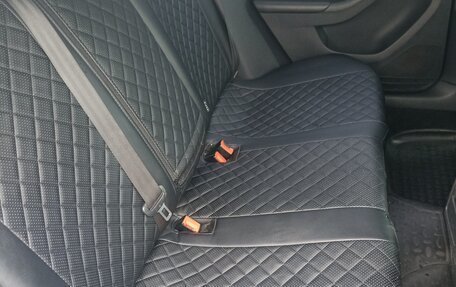 Volkswagen Jetta VI, 2016 год, 1 400 000 рублей, 35 фотография