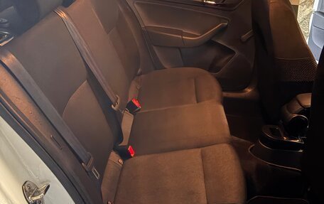 Skoda Rapid I, 2019 год, 1 600 000 рублей, 14 фотография