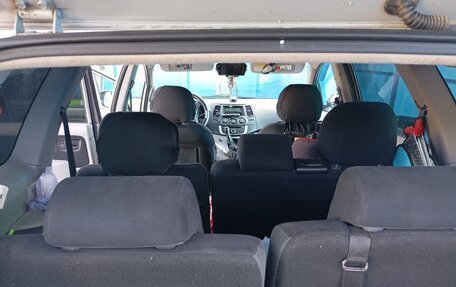 Mitsubishi Grandis, 2008 год, 800 000 рублей, 8 фотография