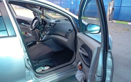 Mitsubishi Grandis, 2008 год, 800 000 рублей, 9 фотография