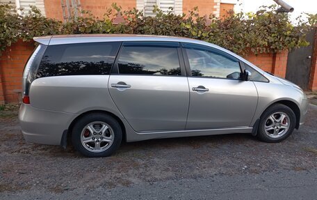 Mitsubishi Grandis, 2008 год, 800 000 рублей, 5 фотография