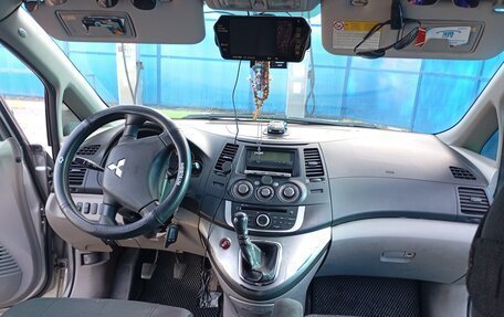 Mitsubishi Grandis, 2008 год, 800 000 рублей, 6 фотография