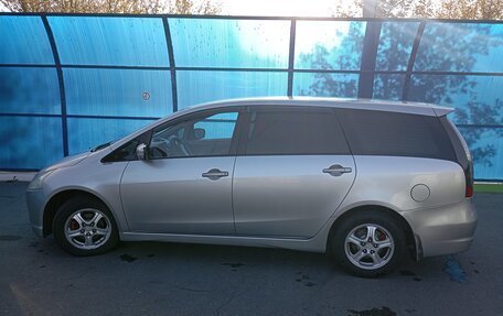 Mitsubishi Grandis, 2008 год, 800 000 рублей, 13 фотография