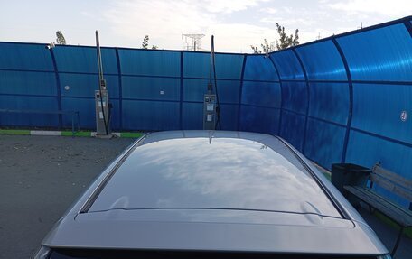 Mitsubishi Grandis, 2008 год, 800 000 рублей, 18 фотография